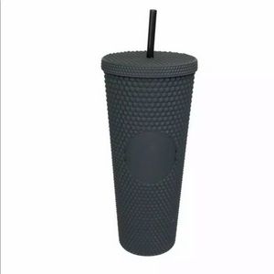 Starbucks 2021 Limited Edition Studded Tumbler